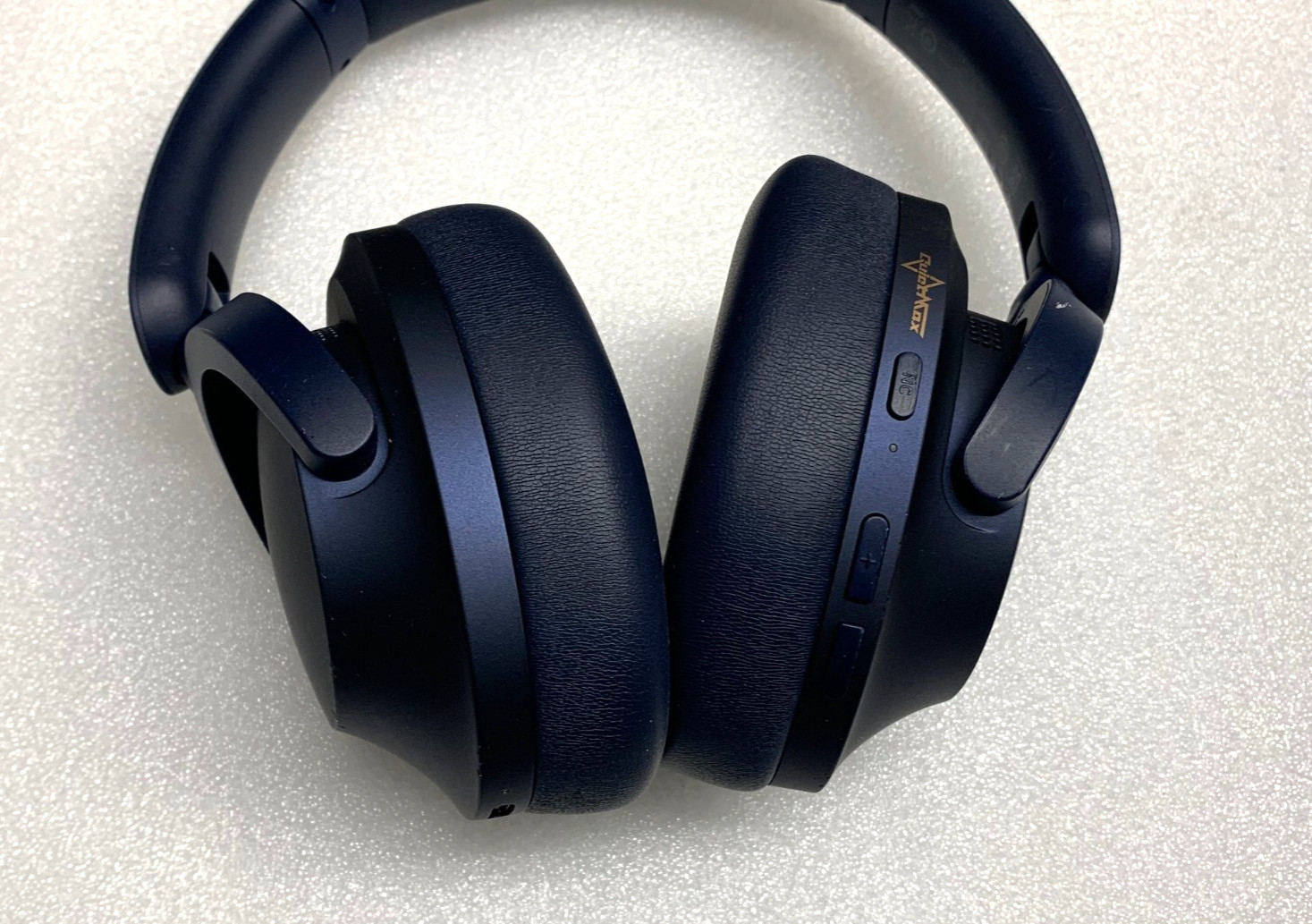 1MORE HQ51 | Wireless over-ear headphones | Noise canceling | Blue