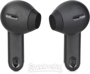 JBL Tune Flex 2 True Wireless Earbuds – Black