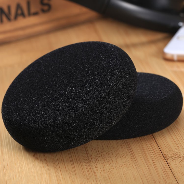 Pair Earpad Cushion Soft Sponge for GRADO SR60 SR80 SR125 SR325 SR325i Headphone