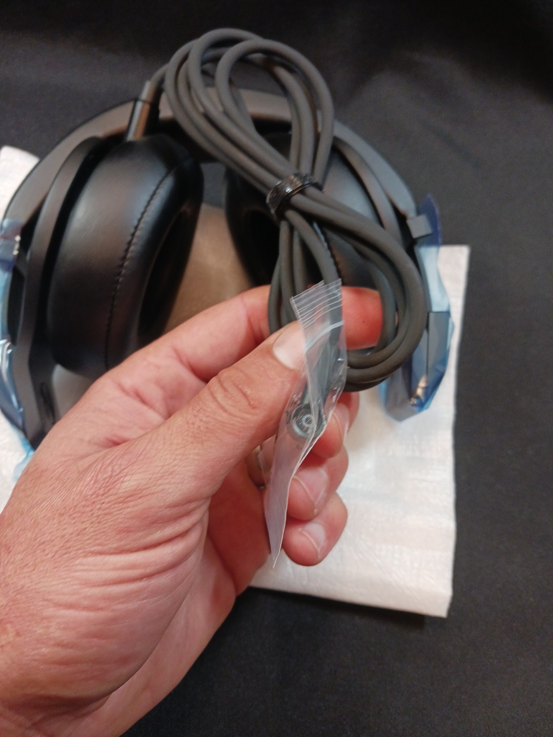 NEW Beats by Dr. Dre Pro Over the Ear Wired Headphones – Black DEMO Discontinued