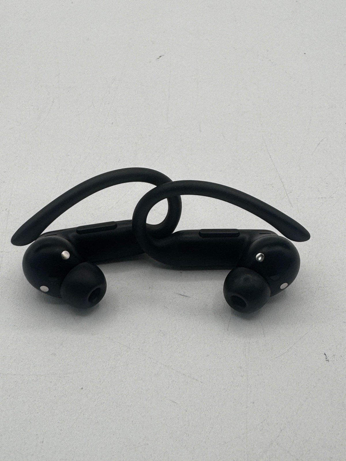 Beats Powerbeats Pro 2 Wireless Noise Cancelling Workout Earbuds Black A3160