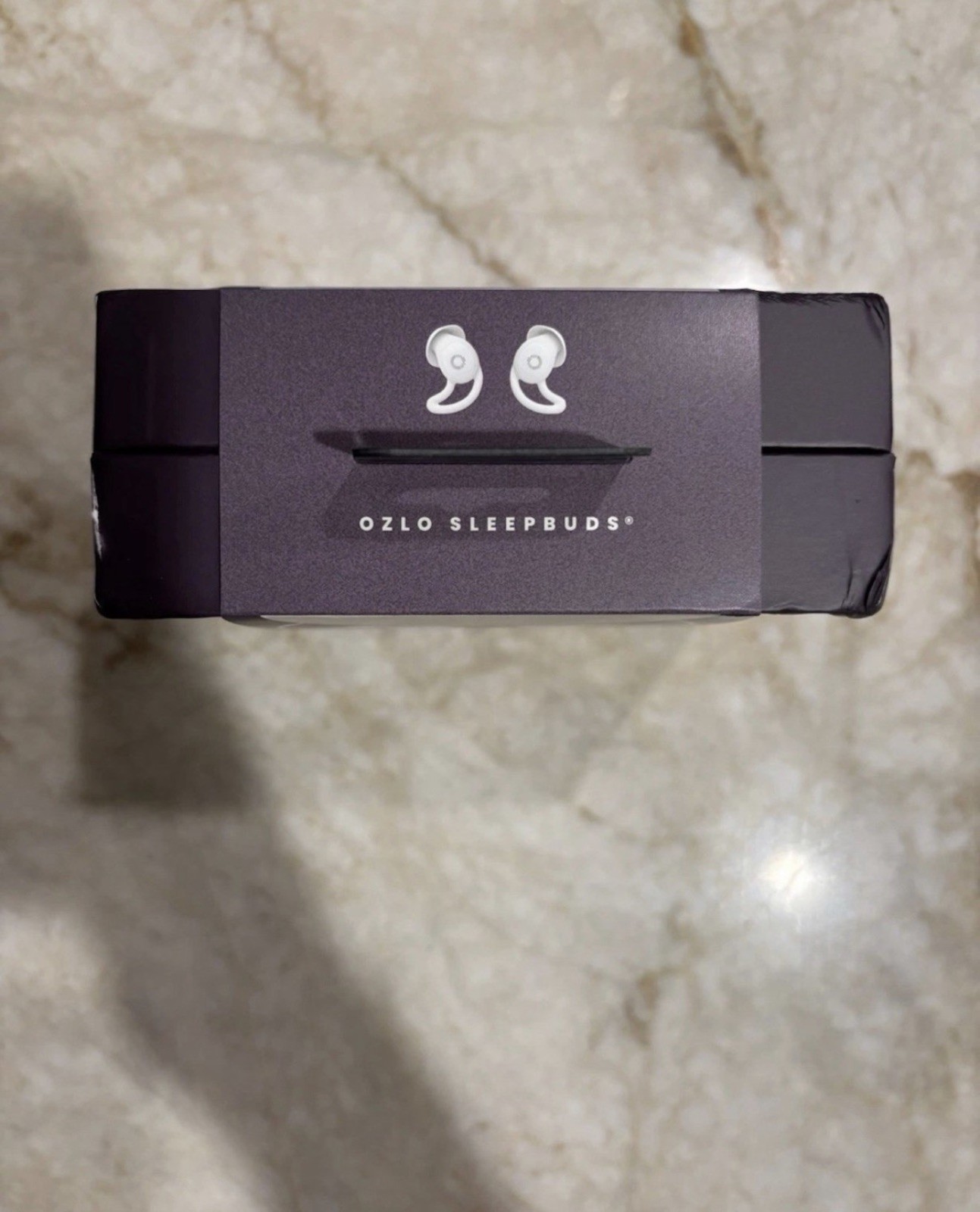 Ozlo Sleepbuds Comfortable Side Sleeper Headphones MSRP $349