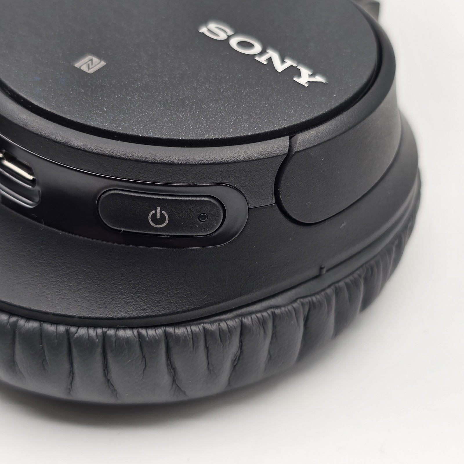 Sony WH-CH700N Wireless Bluetooth Noise Cancelling Headphones – Tested Working