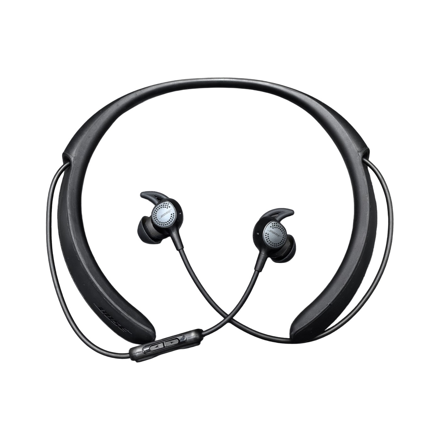 Bose QuietControl 30 Wireless Headphones Noise Cancelling Earbuds QC30 Earphones