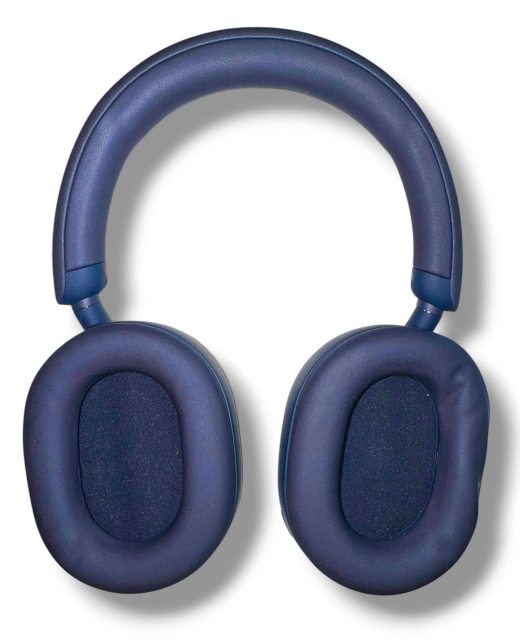 Sony WH-1000XM5/L Blue Wireless Noise Canceling Over-Ear Headphones