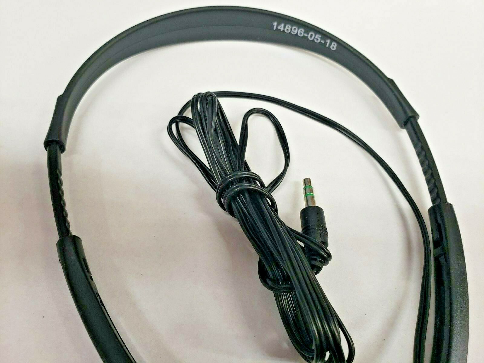 Qty/82 AVID Education 2AE0-8STEREO32 AE-08 Headphones 14896-05-18