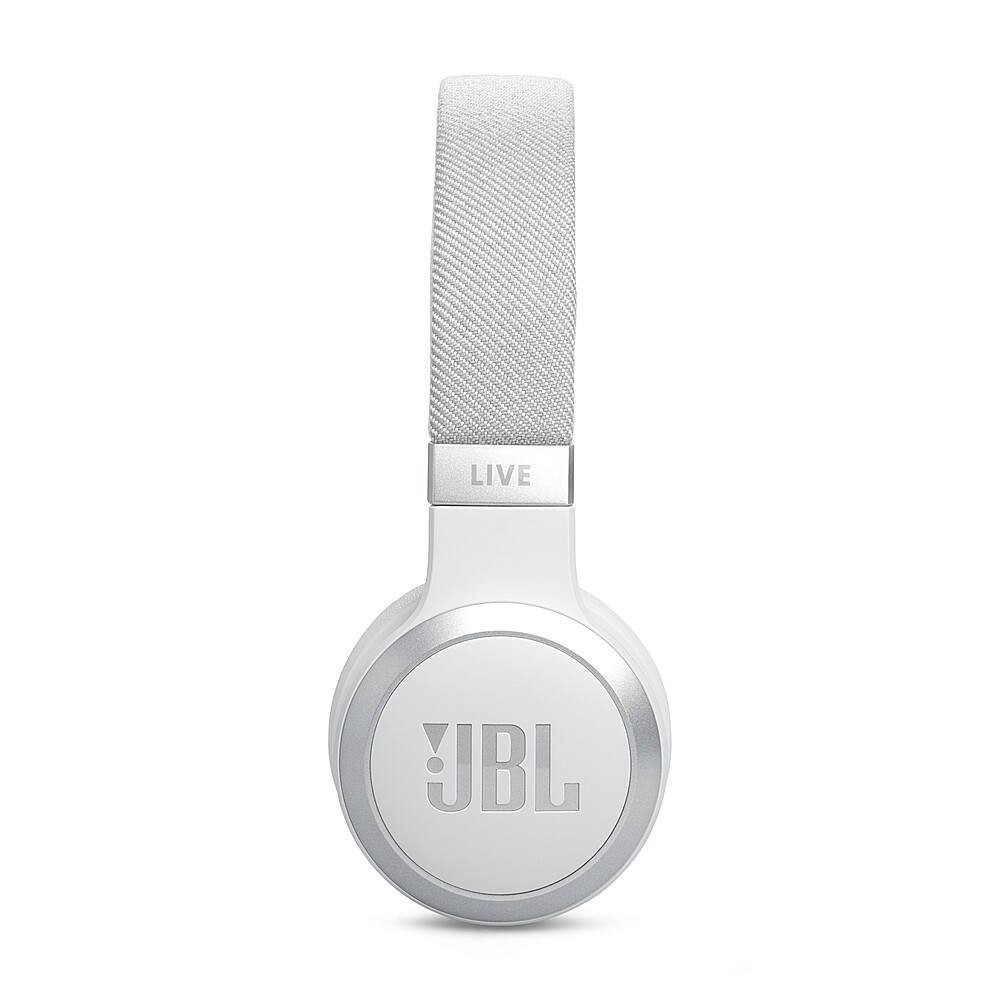 JBL – Live 670NC Wireless On-Ear Headphones with True Adaptive Noise Cancelli…