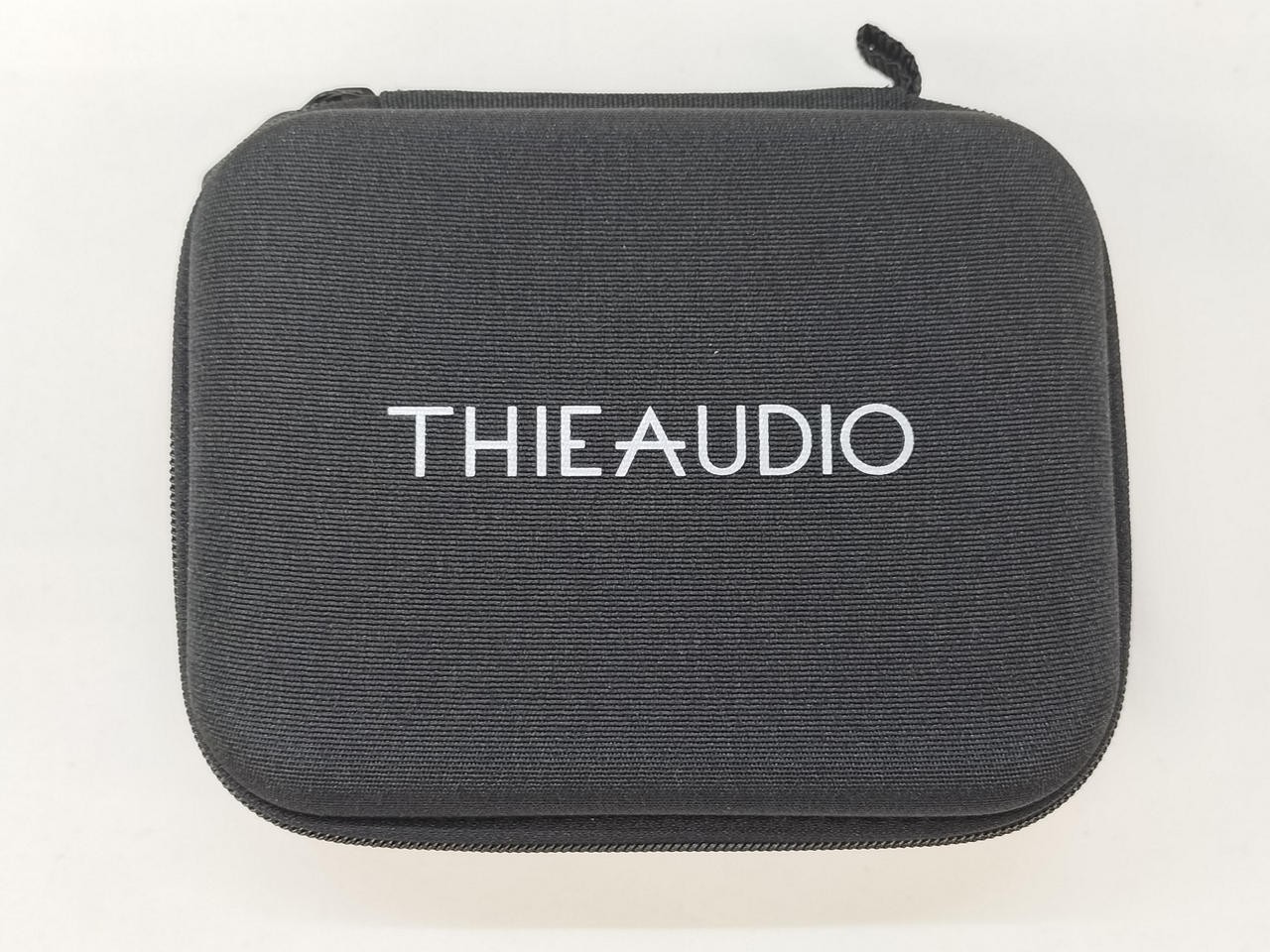 LINSOUL THIEAUDIO HYPE 4 Hybrid In-Ear Monitor IEM 4BA+2DD Hi-Fi Black Used