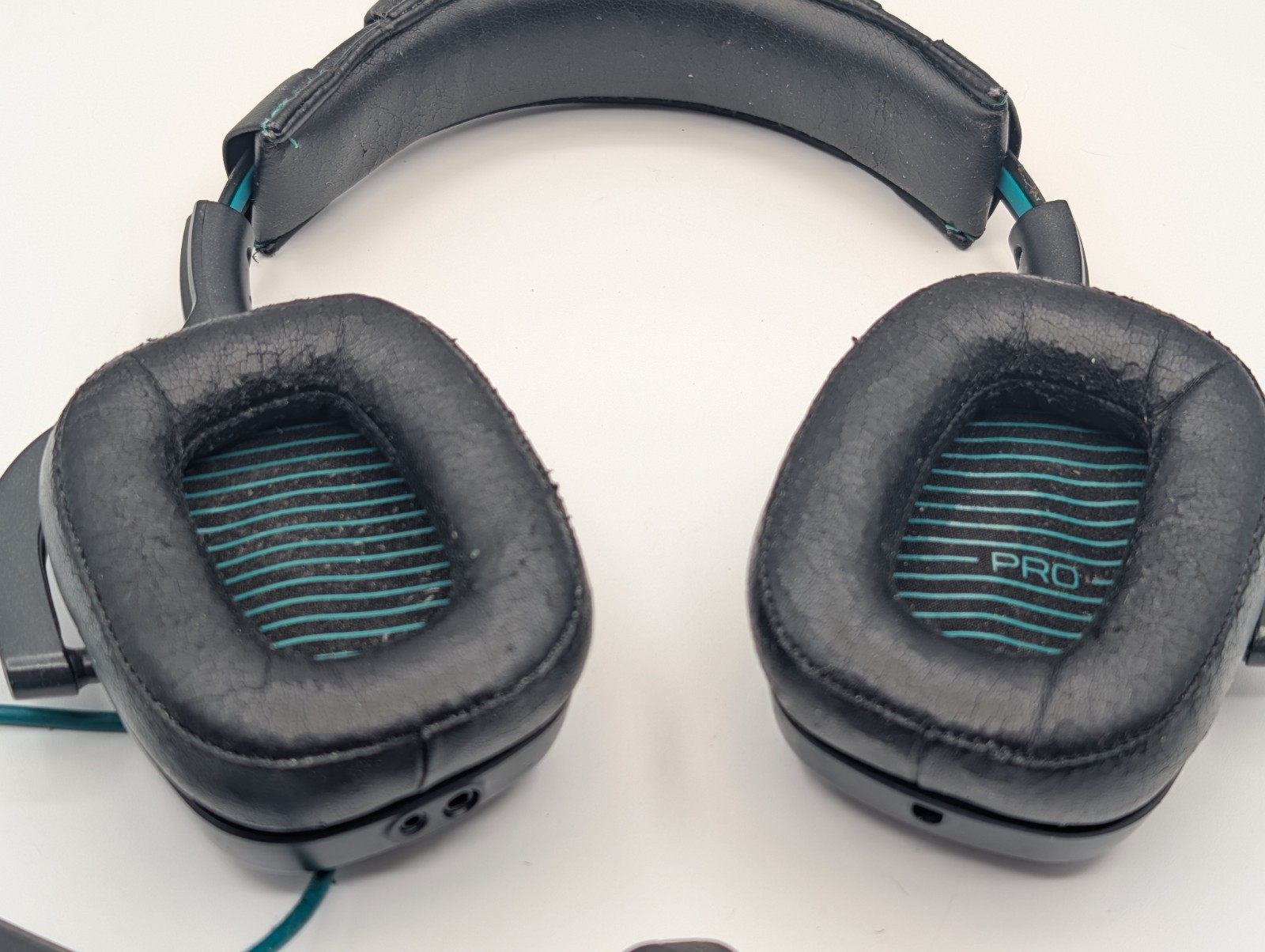 Polk Audio Striker Pro Zx Xbox One Gaming Headset Canada 310 Adapter Bundle TEST
