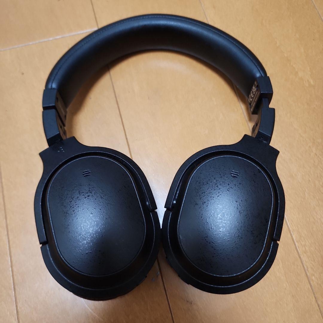 Final UX3000 Wireless Noise Cancelling Headphones Japan Audio Used