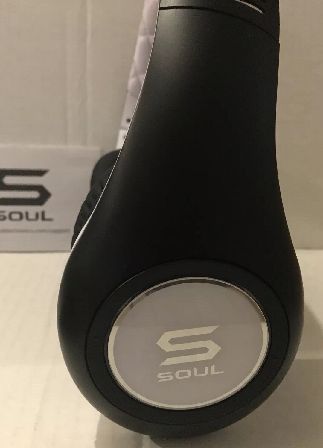 SOUL Elite Headphones SE5
