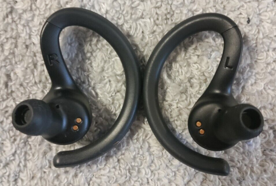 JLab Go Air Sport True Wireless Bluetooth Headphones Pre-owned