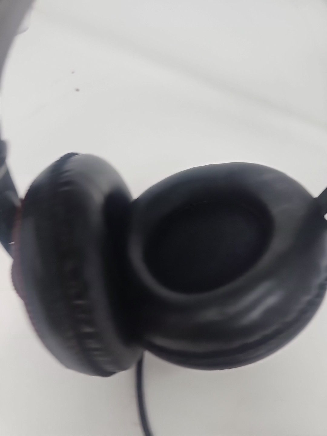 Superlux semi-open professional monitor headphones