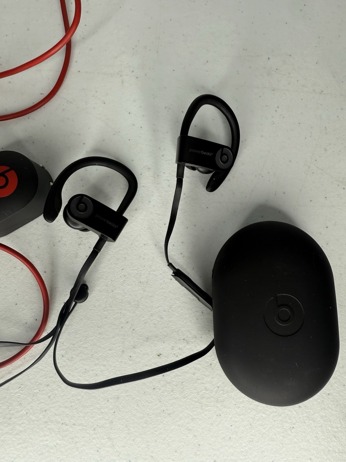 Beats by Dr. Dre Powerbeats3 PowerBeats 3 Wireless In-Ear Headphones