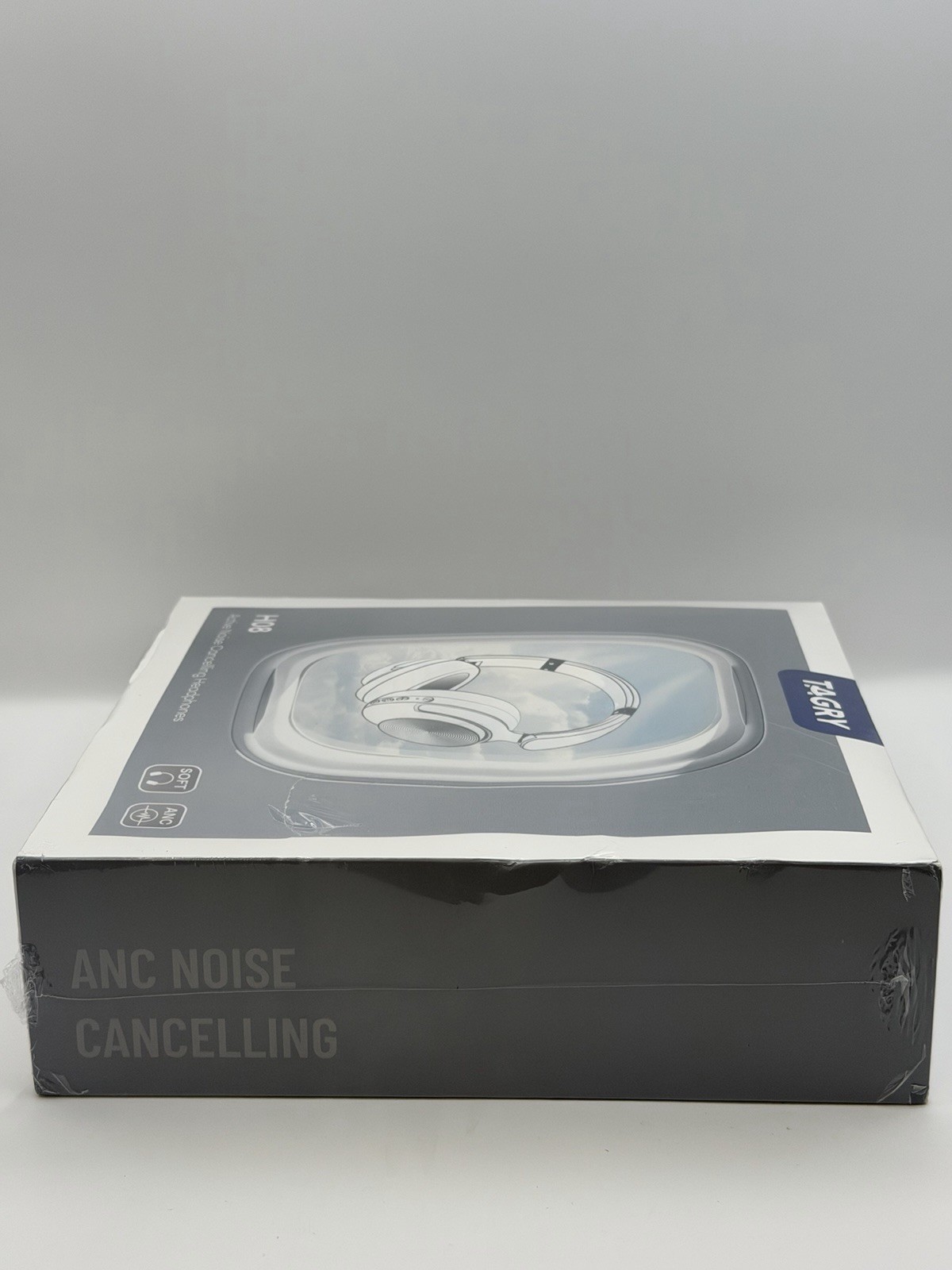 tagry h08 Active Noise Canceling Headphones F