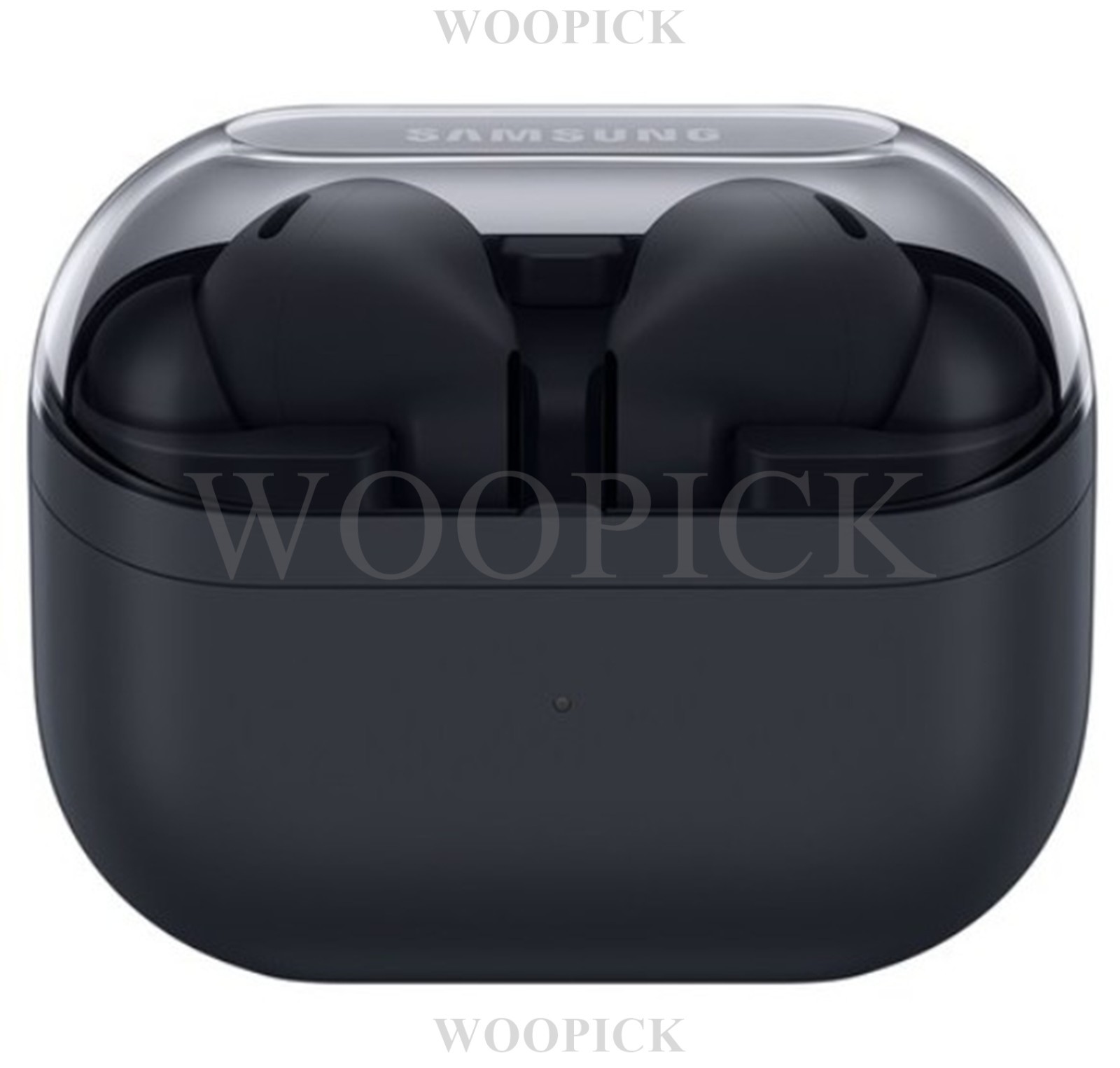 Samsung Galaxy Buds3 FE SM-R420 Wireless Bluetooth Earbuds Earphones ANC- Black