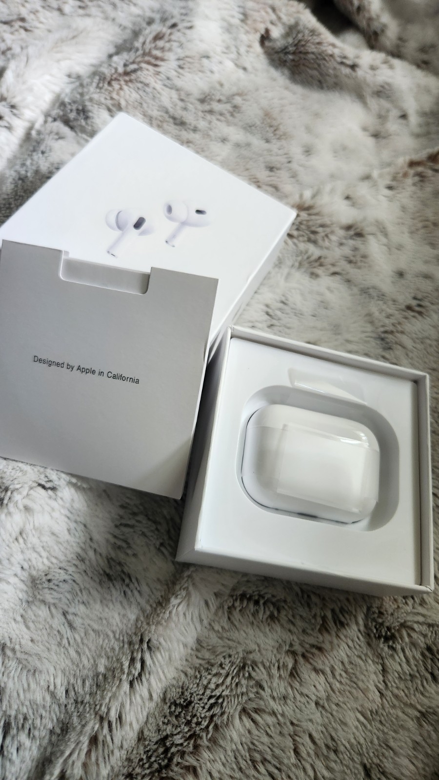 Apple AirPods Pro 2
