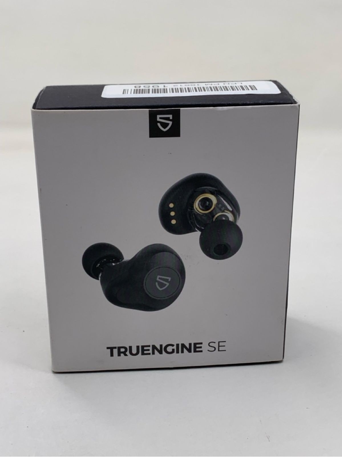 SoundPEATS Truengine SE Wireless Earbuds Bluetooth In-Ear Headphones New