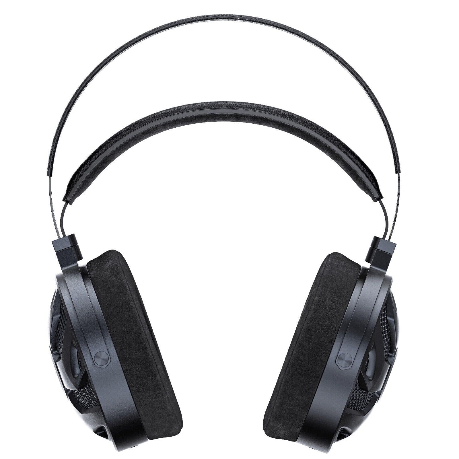 FiiO FT3 350ohm Wired Headphone 60mm High-Performance Dynamic Driver Open-Back