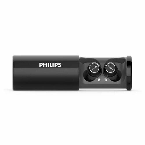 Philips Sport Wireless Bluetooth Earbuds – Headphones, Noise Isolation.