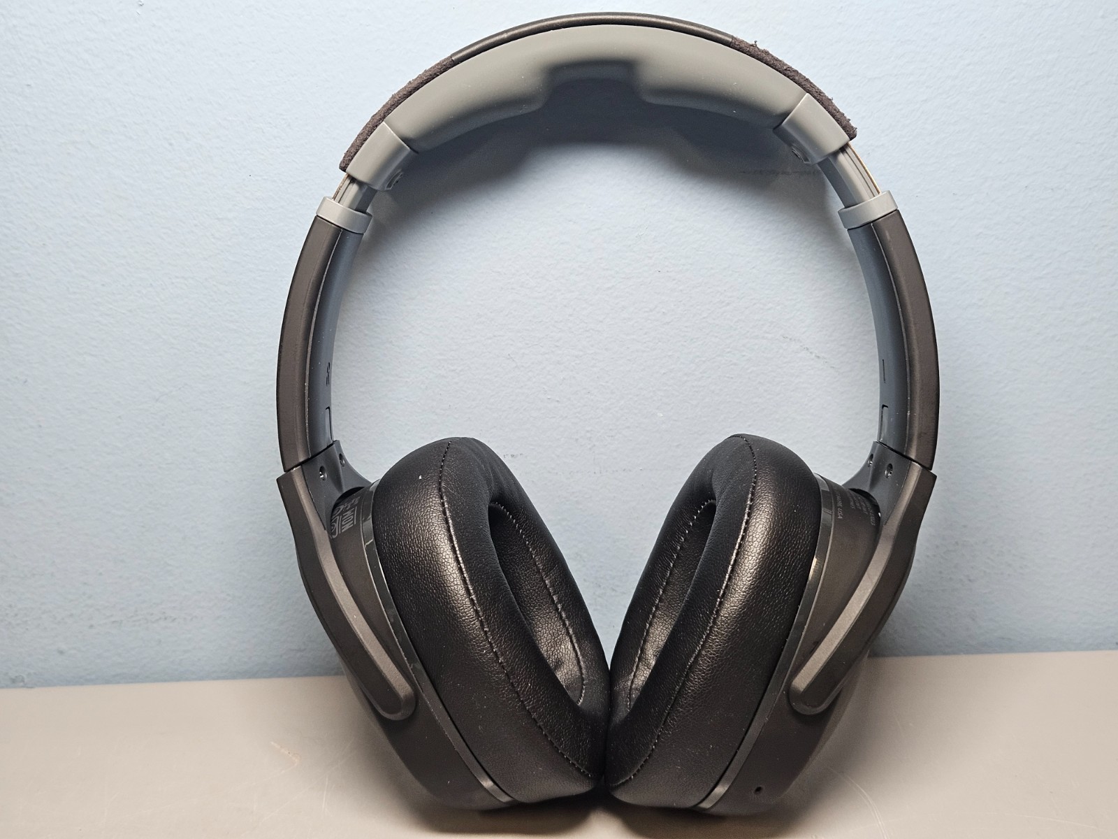 Skullcandy Crusher EVO Wireless Bluetooth Patented Crusher Bass – Parts Only