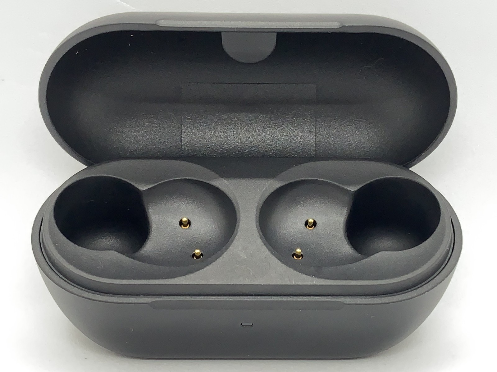Sony WF-C710N Truly Wireless In-Ear Bluetooth Headphones Black – Case –