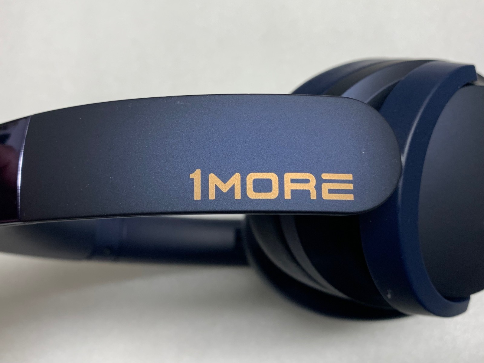 1MORE HQ51 | Wireless over-ear headphones | Noise canceling | Blue