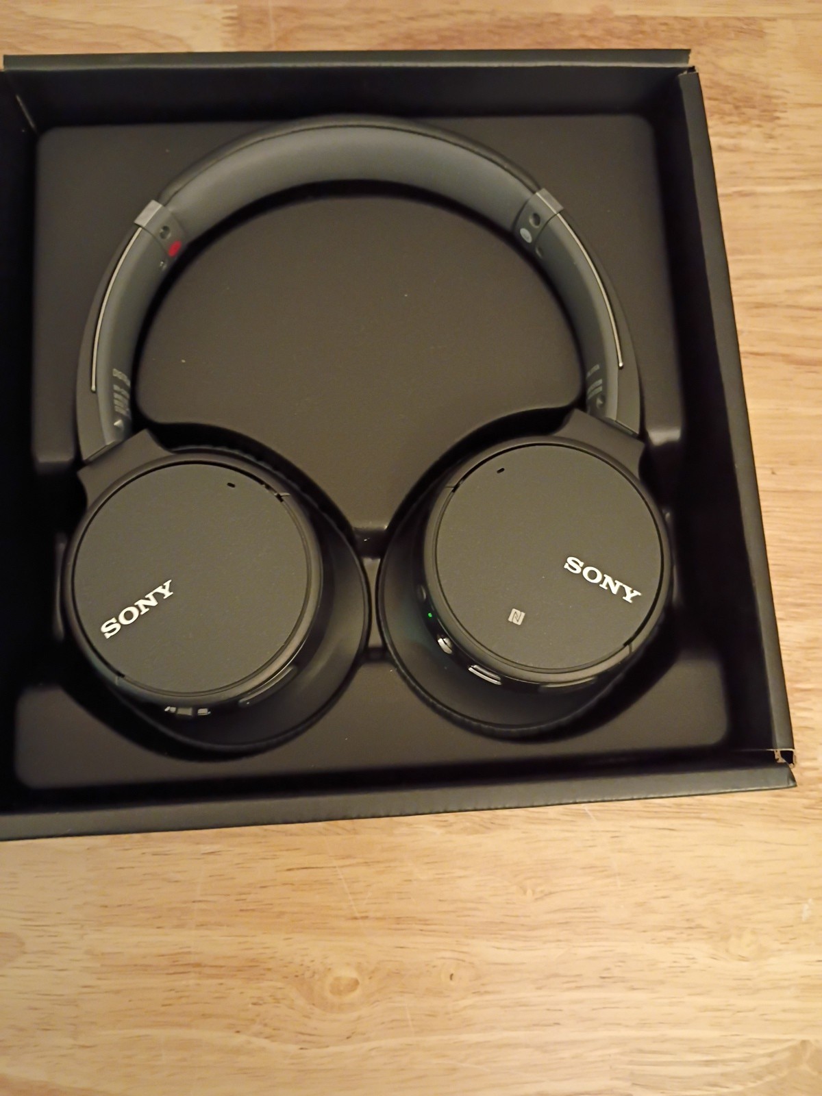 Sony WH-CH700N Wireless Bluetooth Headphones