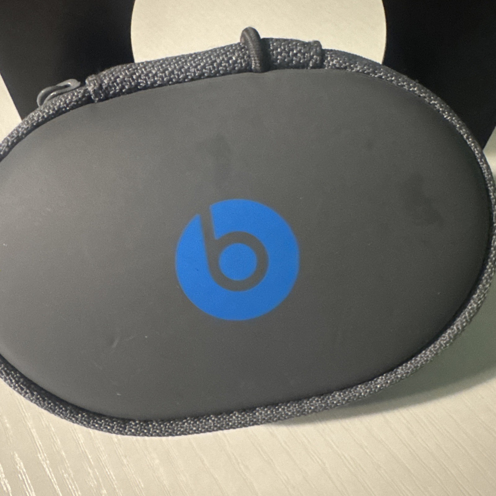 Powerbeats Wireless Bluetooth Earphones Blue / Black – Includes Case