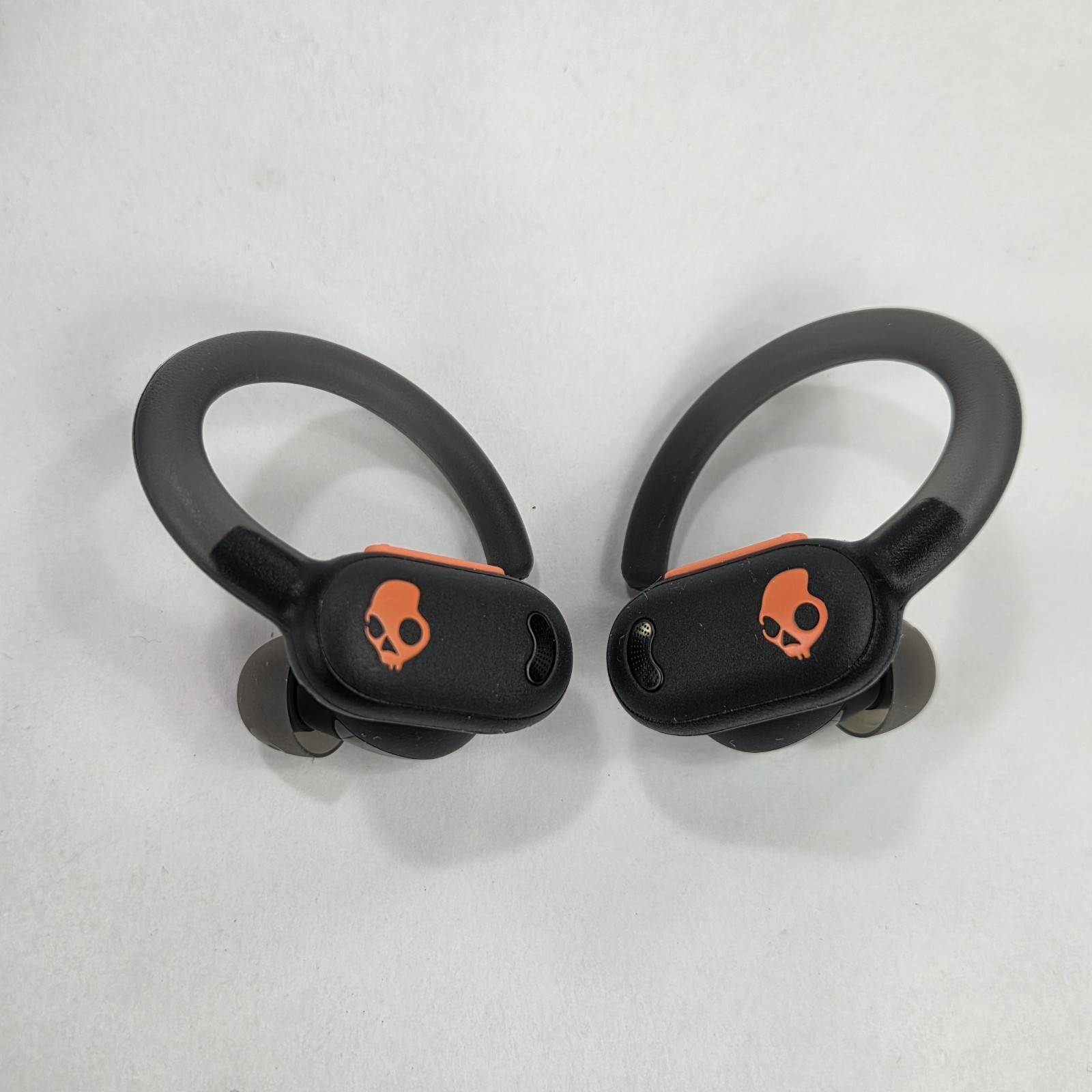 Skullcandy Push ANC Active Noise Canceling Wireless Earbuds – Black