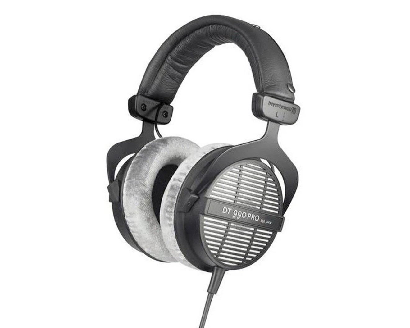 Beyerdynamic DT-990 Pro 250 Ohm Open-Back Studio Headphones