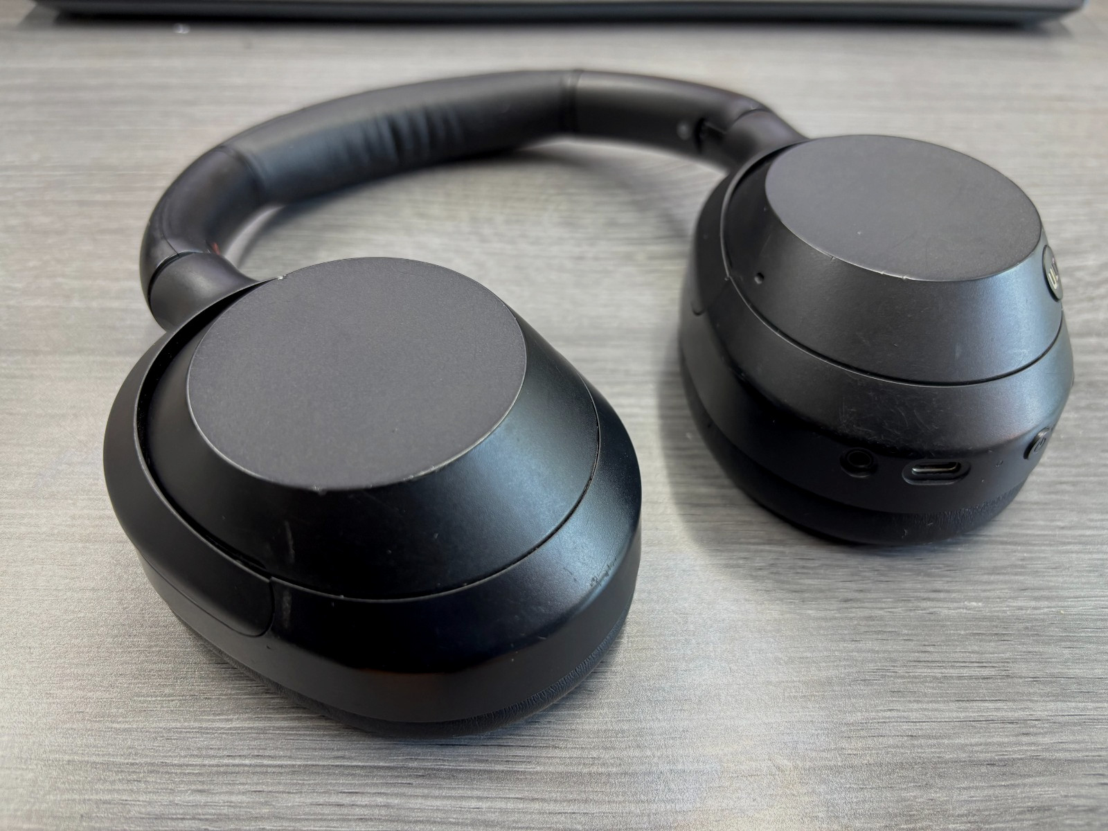 Sony ULT WEAR Wireless Headphones WH-ULT900N Black