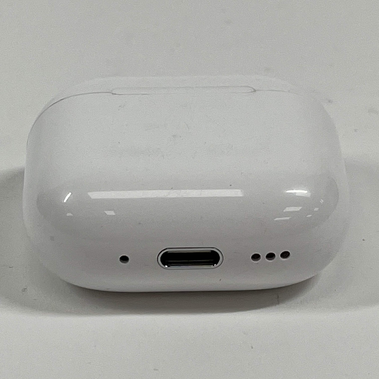 Apple AirPods 4th Gen ANC with MagSafe Charging Case A3056 A3055 A3059 MXP93LL/A