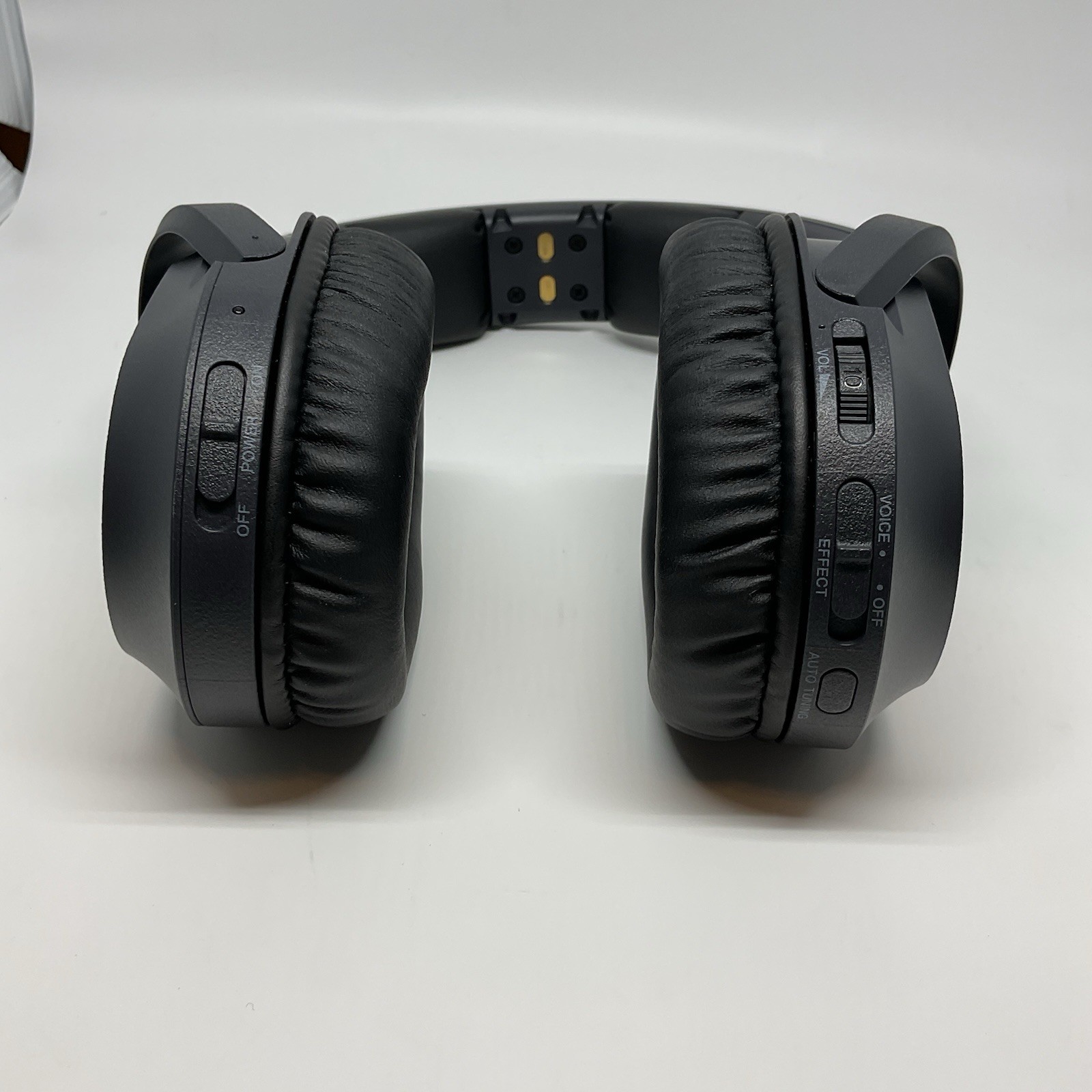 Sony WH-RF400 RF400 Wireless Home Theater Headphones – USED IN BOX