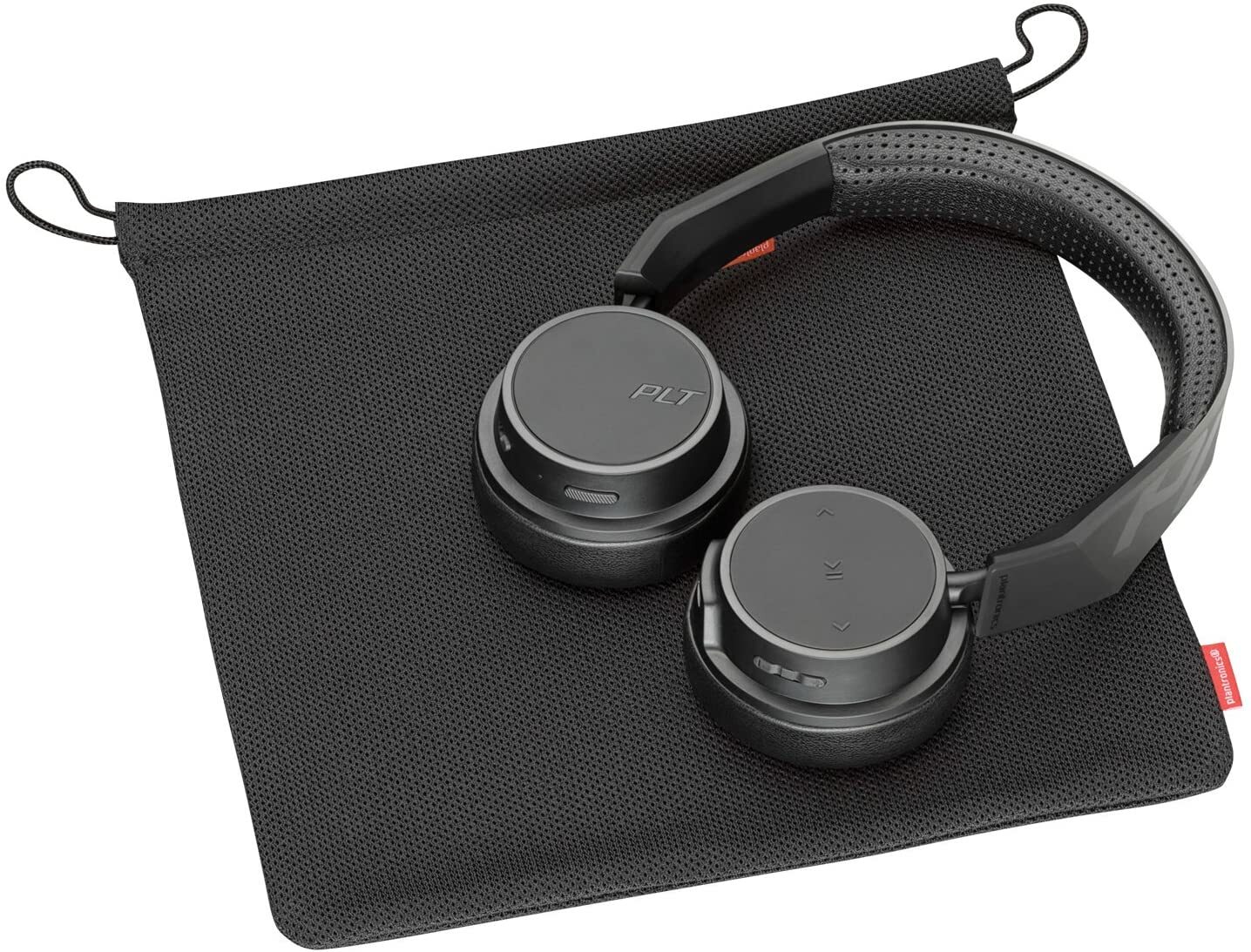 Plantronics BackBeat FIT 500 On-Ear Sport Headphones, Wireless