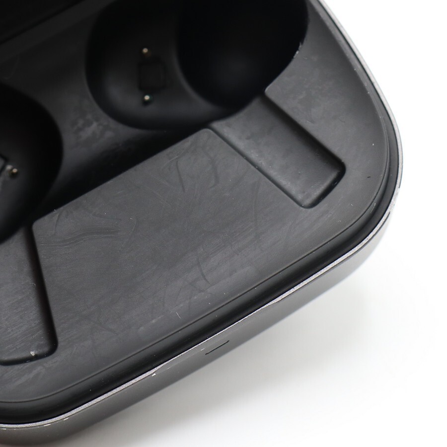 Bang & Olufsen Beoplay EX Wireless Noise Cancelling Bluetooth Earbuds Black