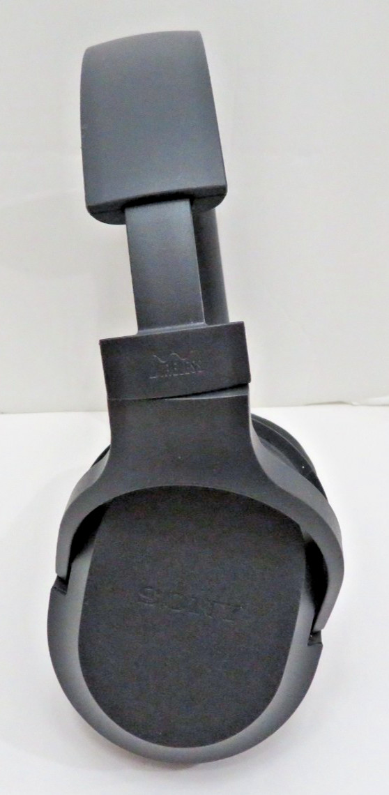 SONY TMR-RF400 Wireless TRANSMITTER With Megaphone Headset WH-RF400 Vietnan