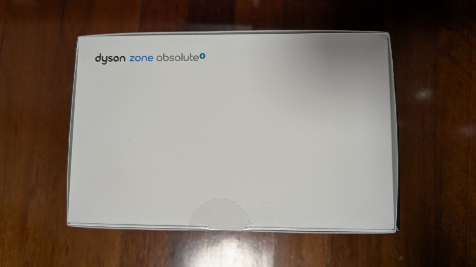 Dyson Zone Absolute+ Air Purifying ANC Wireless Over-Ear Headphones – Brand New
