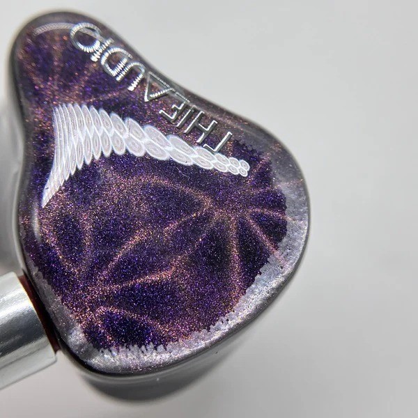 Thieaudio Hype 2 Zicao In-Ear Monitors