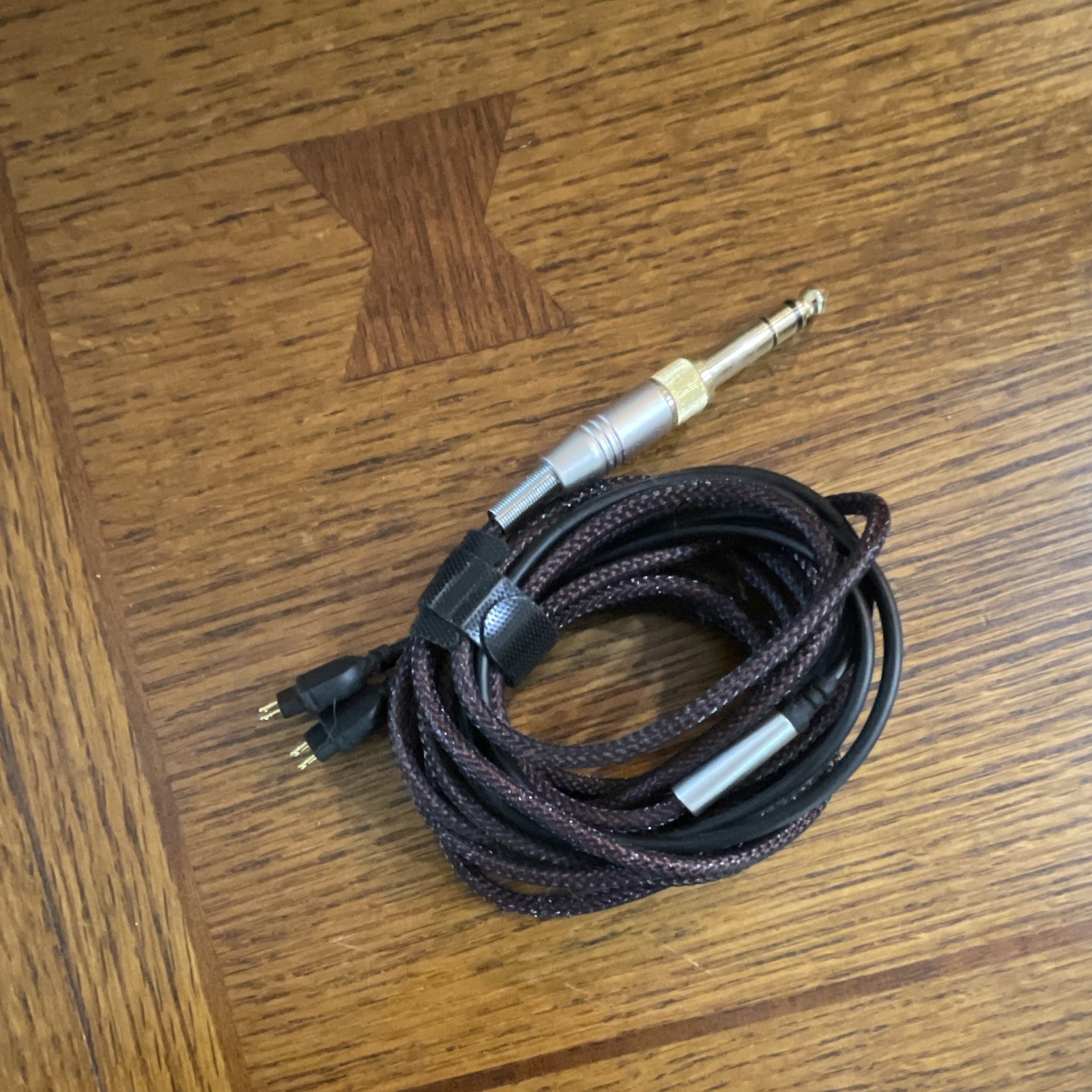 Sennheiser HD 650 Wired Headphones w/ XLR Periapt Cable & 1/4 Cable
