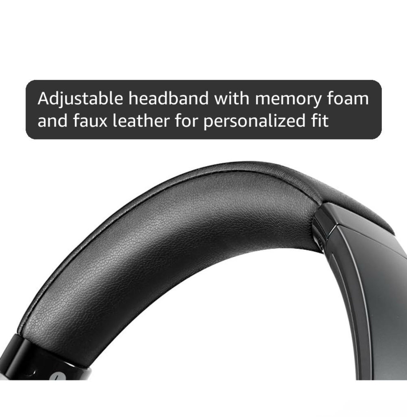 1Mii Y8+ Noise Cancelling Headphones Bluetooth Wireless LDAC Hi-Res Audio Cus…
