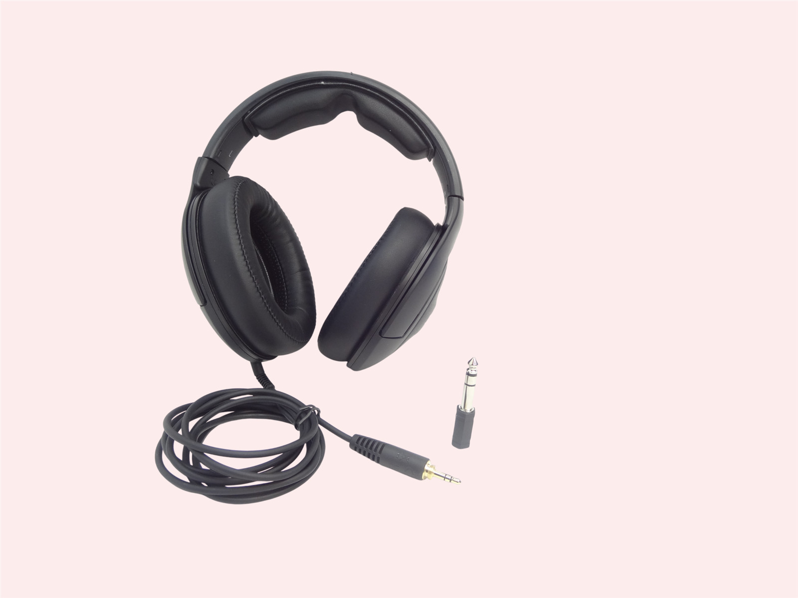 Sennheiser HD 620S Closed -Back Headphones Audiophile – Free shipping