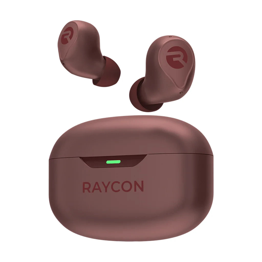 Raycon Everyday Earbuds Plus – (Mocha)
