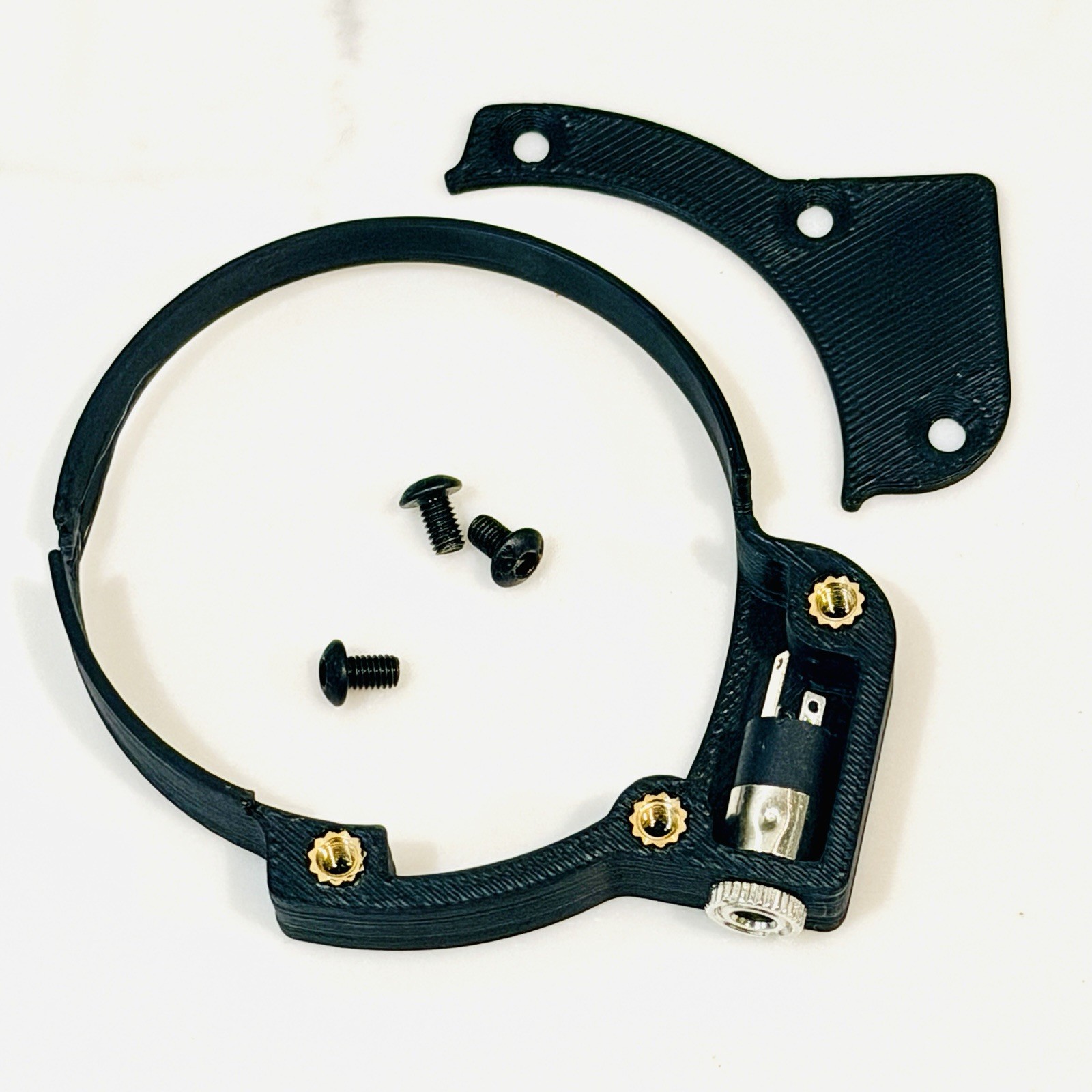 Grado SR series detachable cable adapter mod service. Please read description.