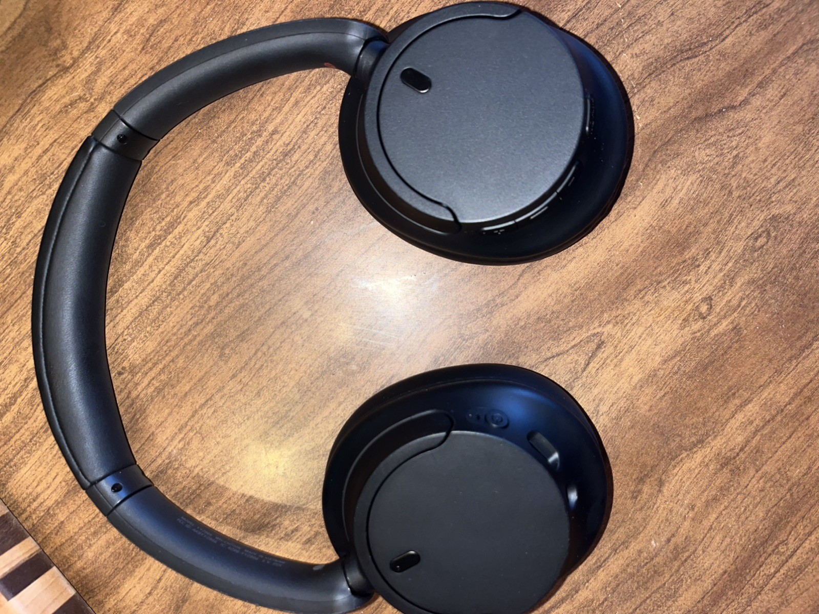 Sony WH-CH720N Noise Canceling Wireless Headphones