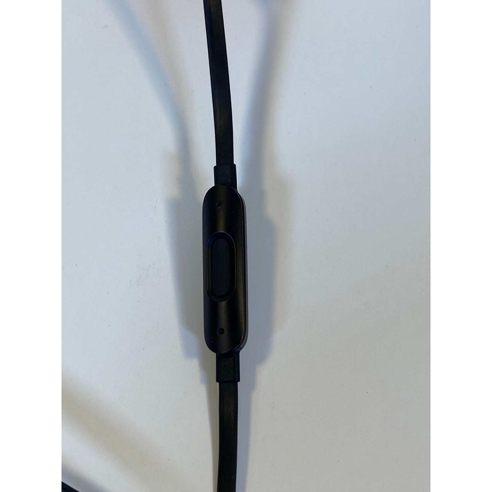 Beats by Dre Powerbeats3 Wireless Earphones Black Red In-Ear Sport Headphones