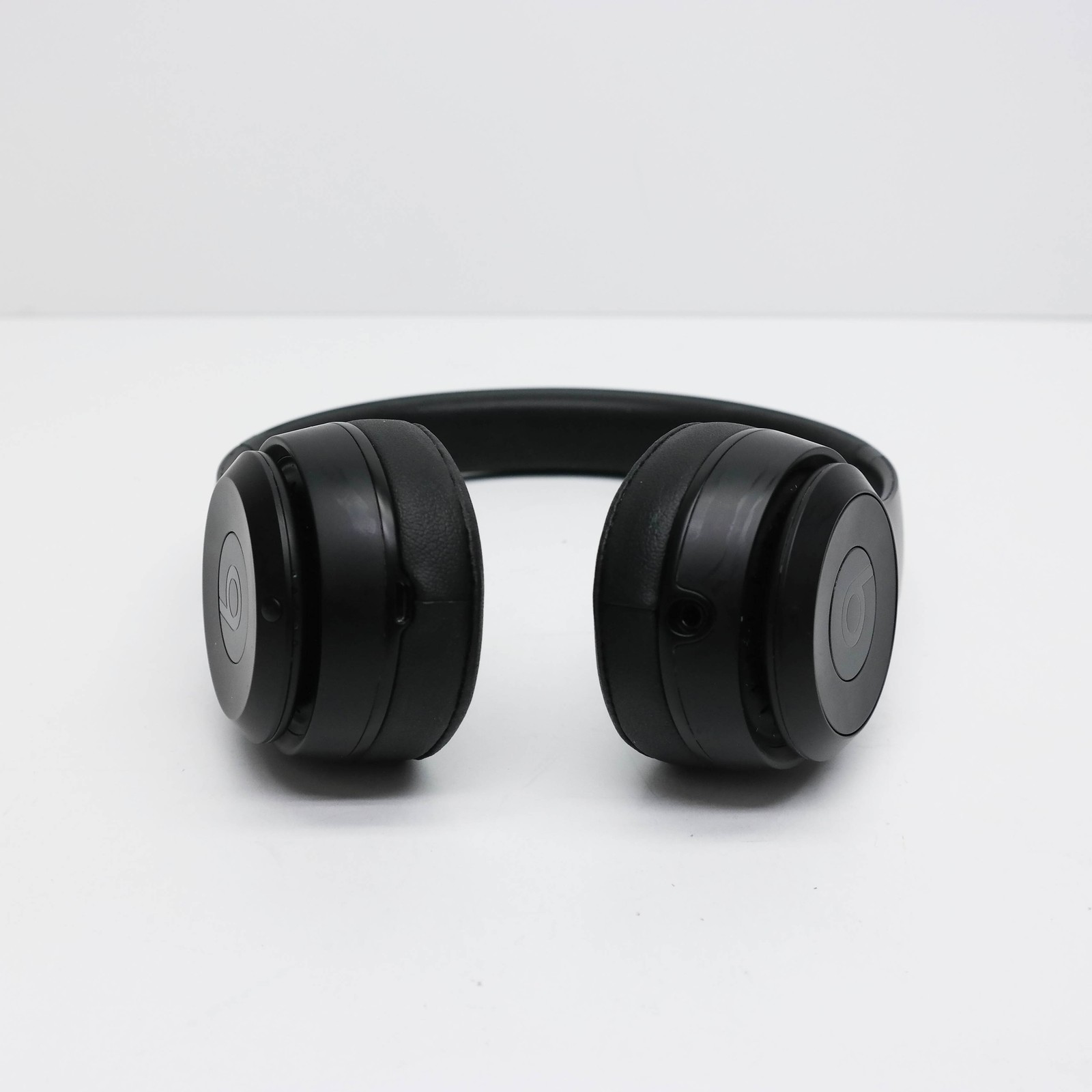 Beats by Dr. Dre Solo 3 Wireless On Ear Headphones Matte – Black MX432LL/A