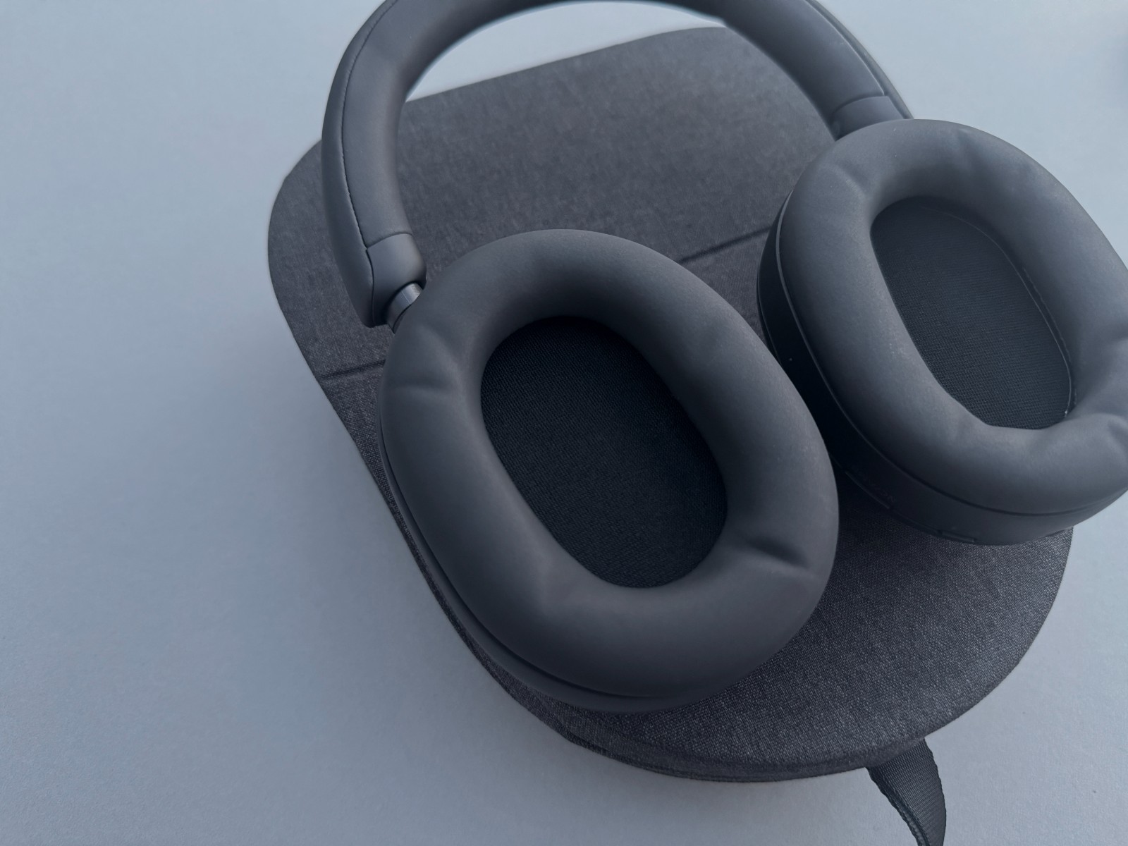 Sony WH-1000XM5 Wireless Noise Canceling Headphones YY2954 – Black #OB