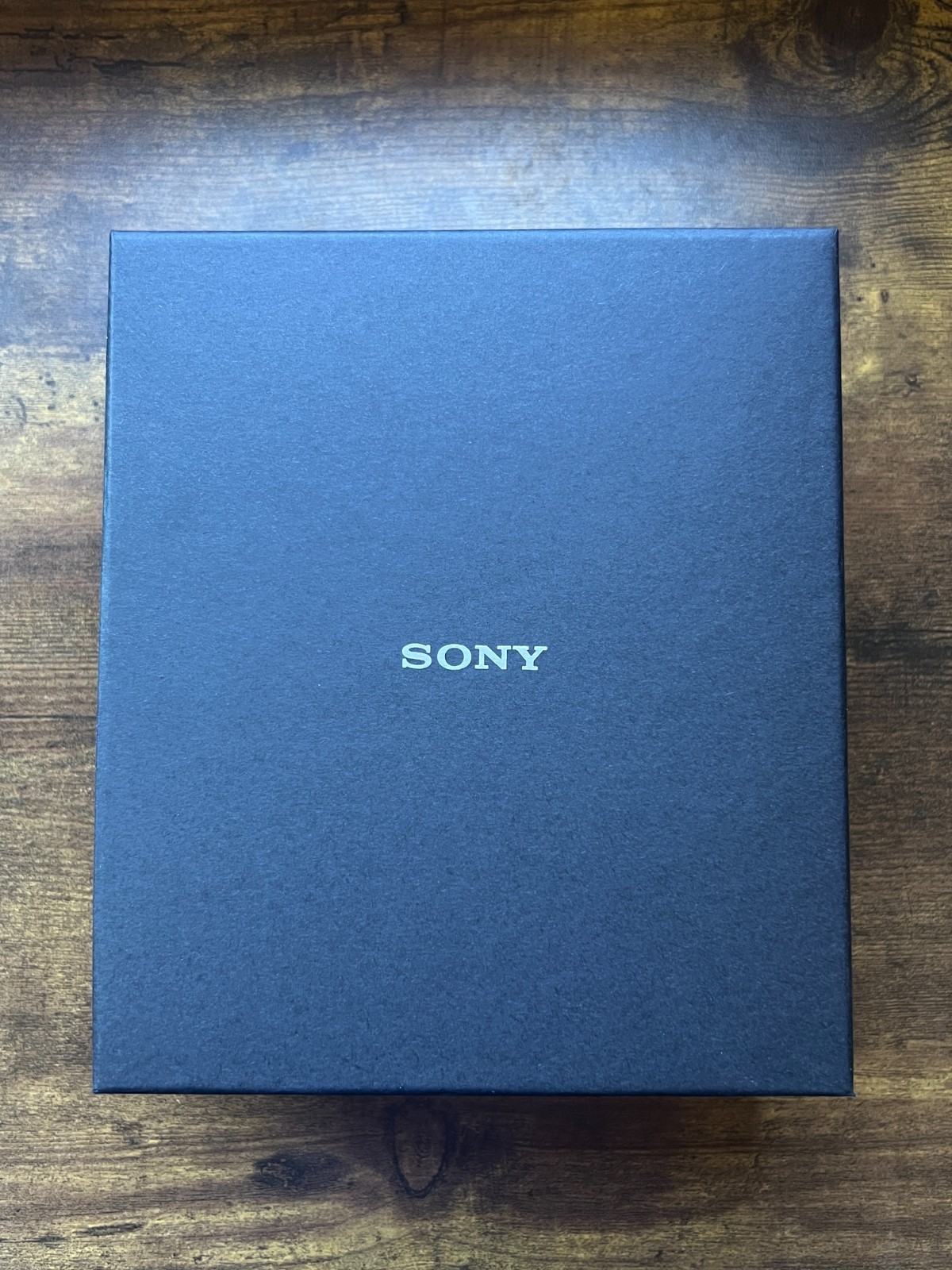 Sony MDR-1000X Wireless Noise Canceling Stereo Over Ear Black Headset Headphones