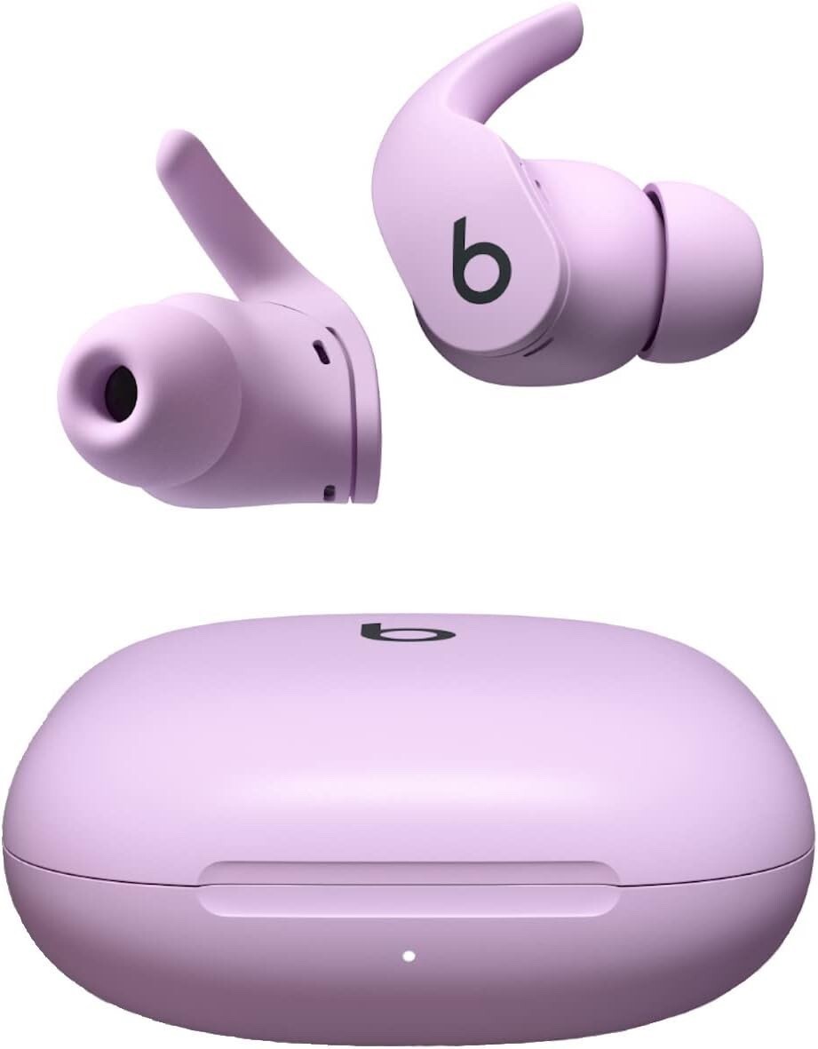 Beats Dr Dre Beats Fit Pro True Wireless Active Noise Cancelling InEar Earbuds